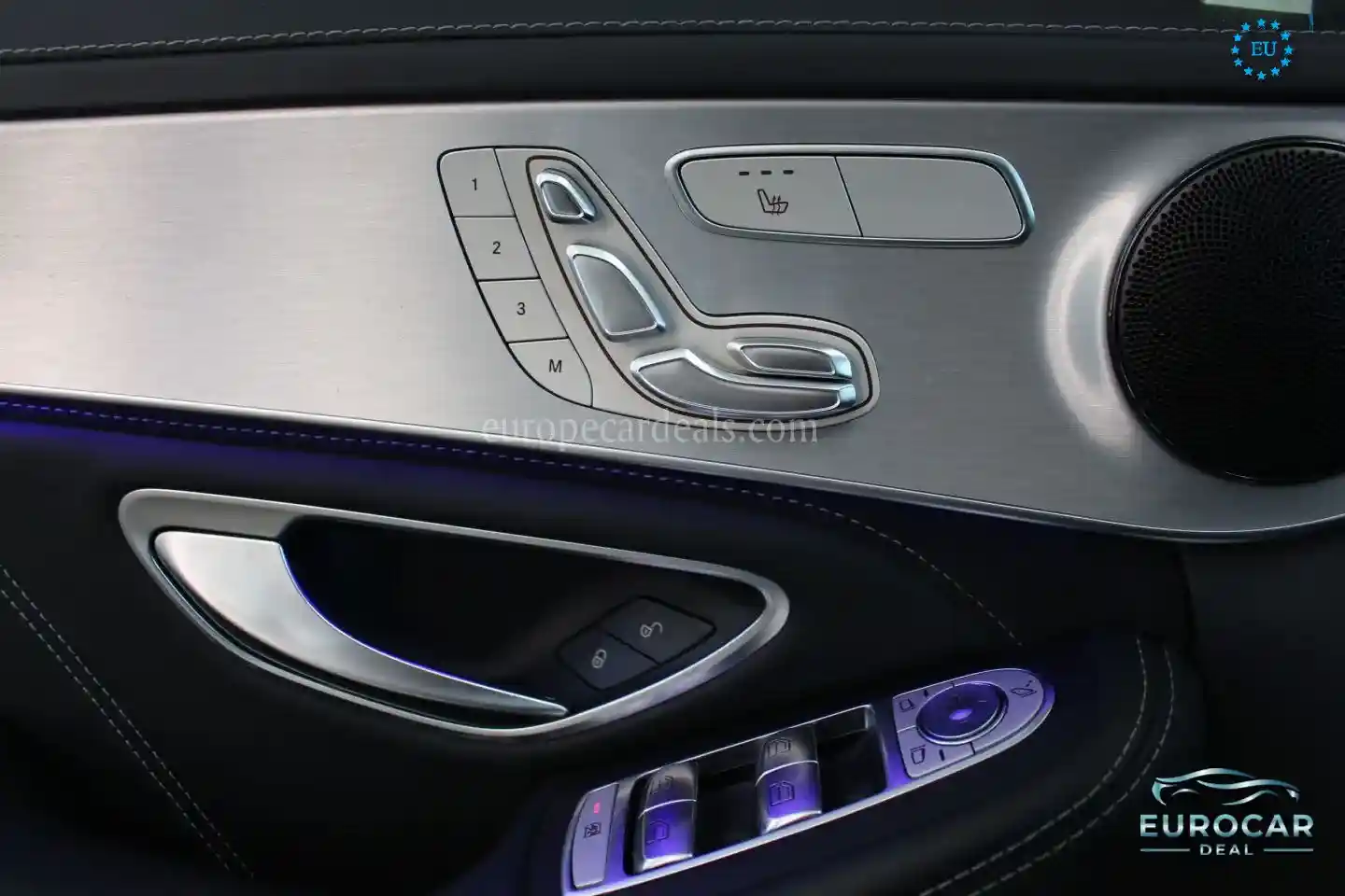 Mercedes-Benz C 63 AMG