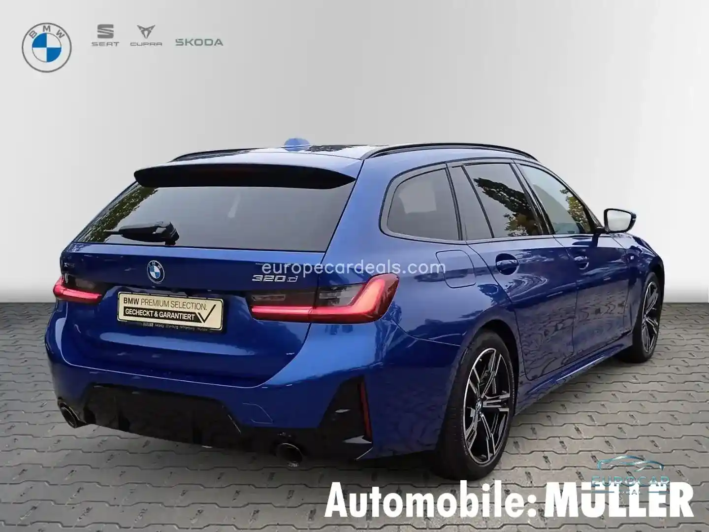 BMW 320