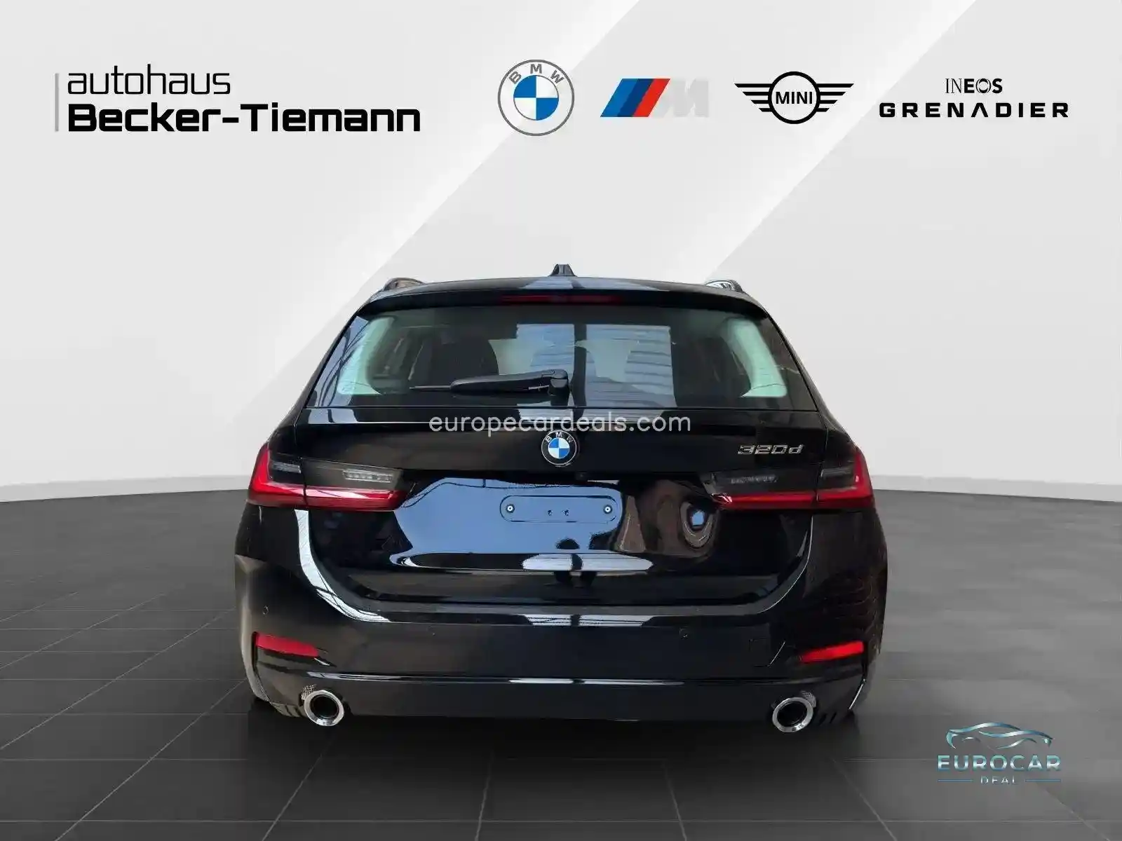 BMW 320