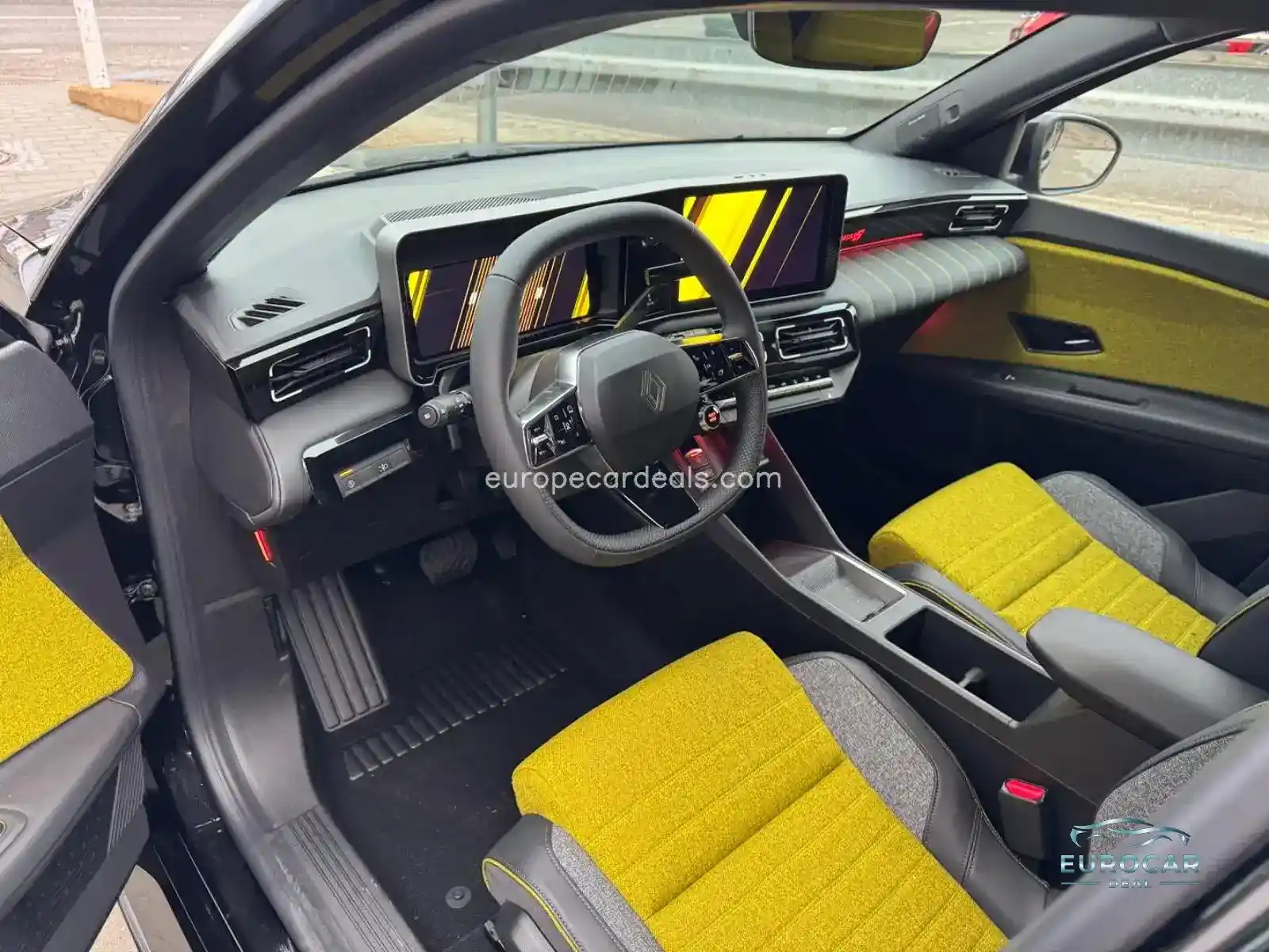 Renault R 5