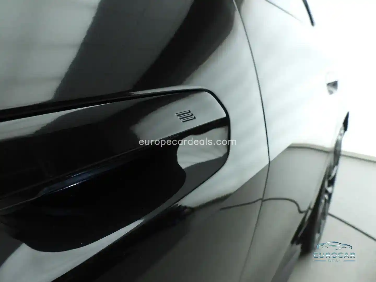 BMW 420 Gran Coupé