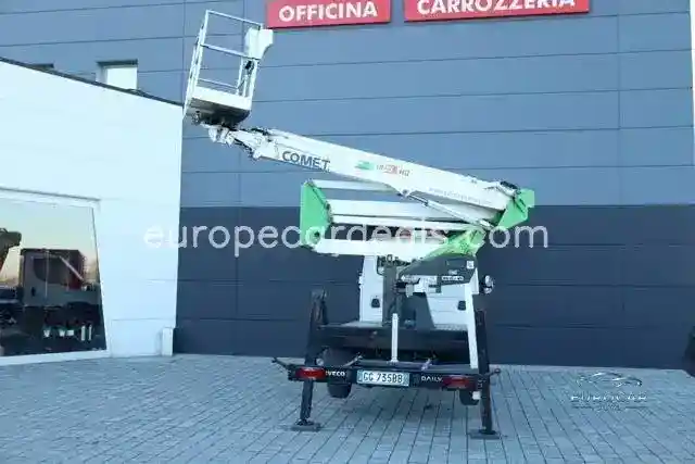 Iveco Other
