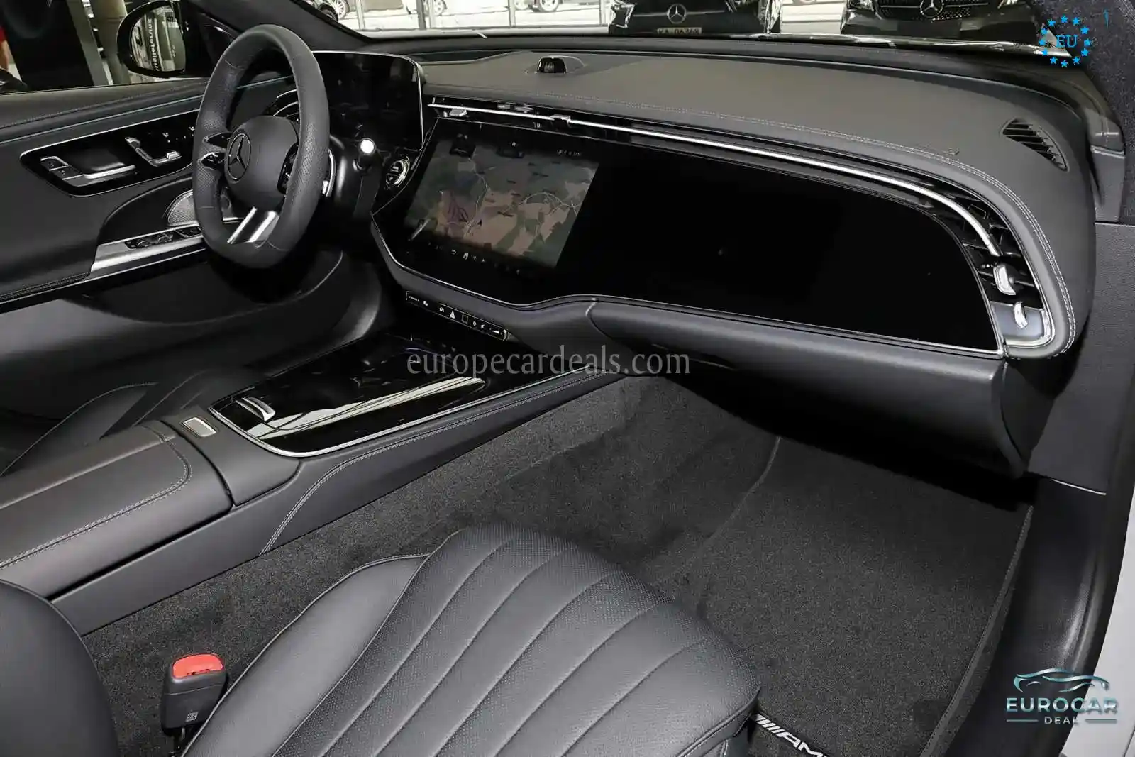 Mercedes-Benz E 450