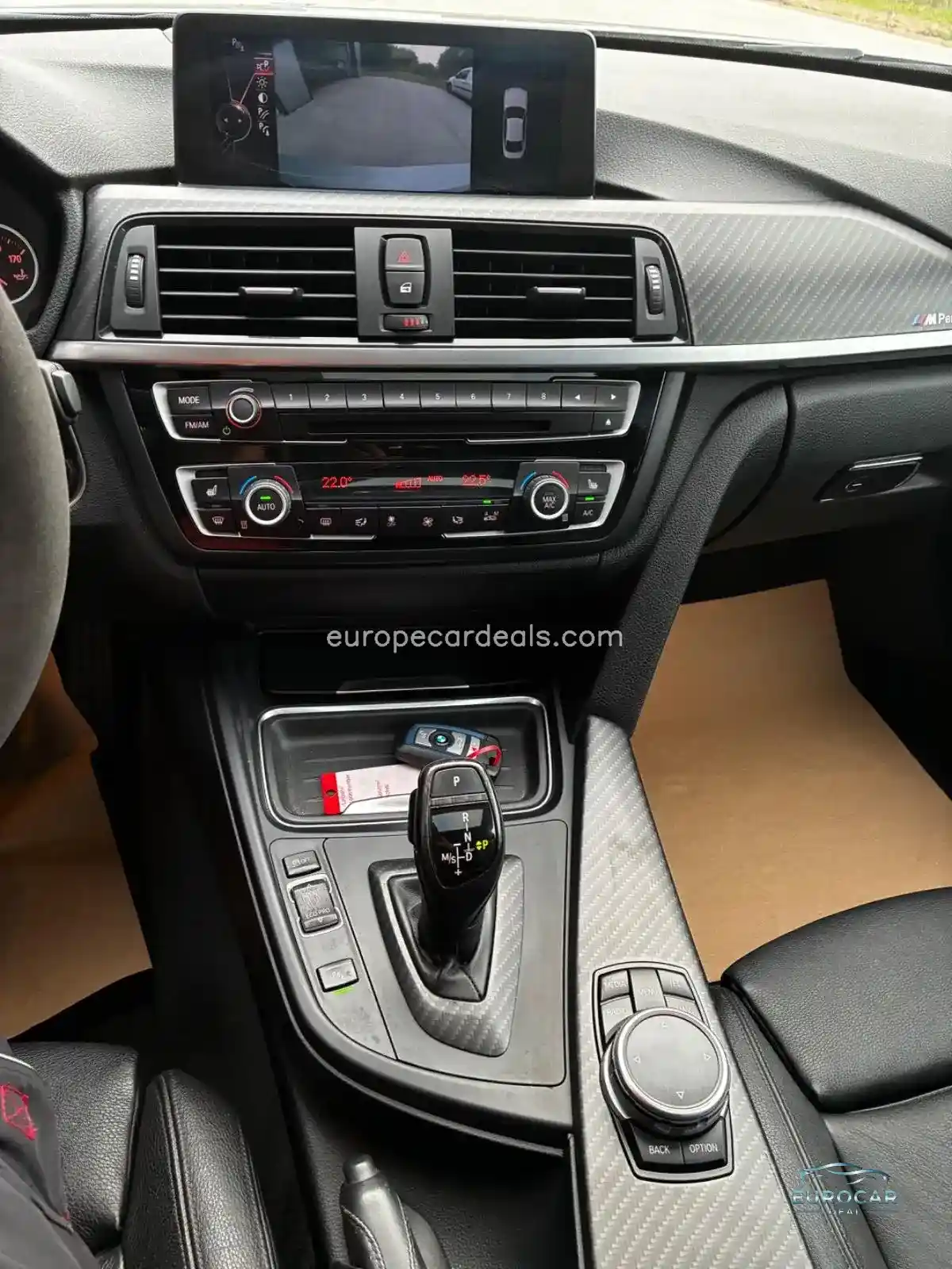 BMW 435