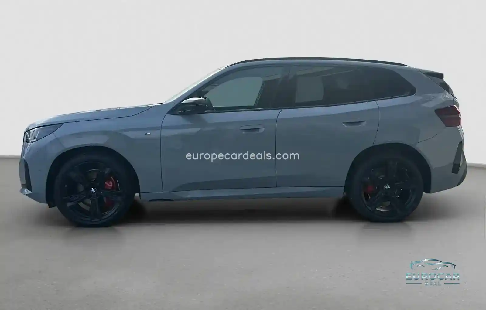BMW X3 M50