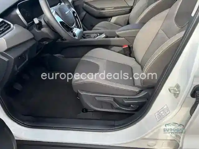 BAIC Beijing X35