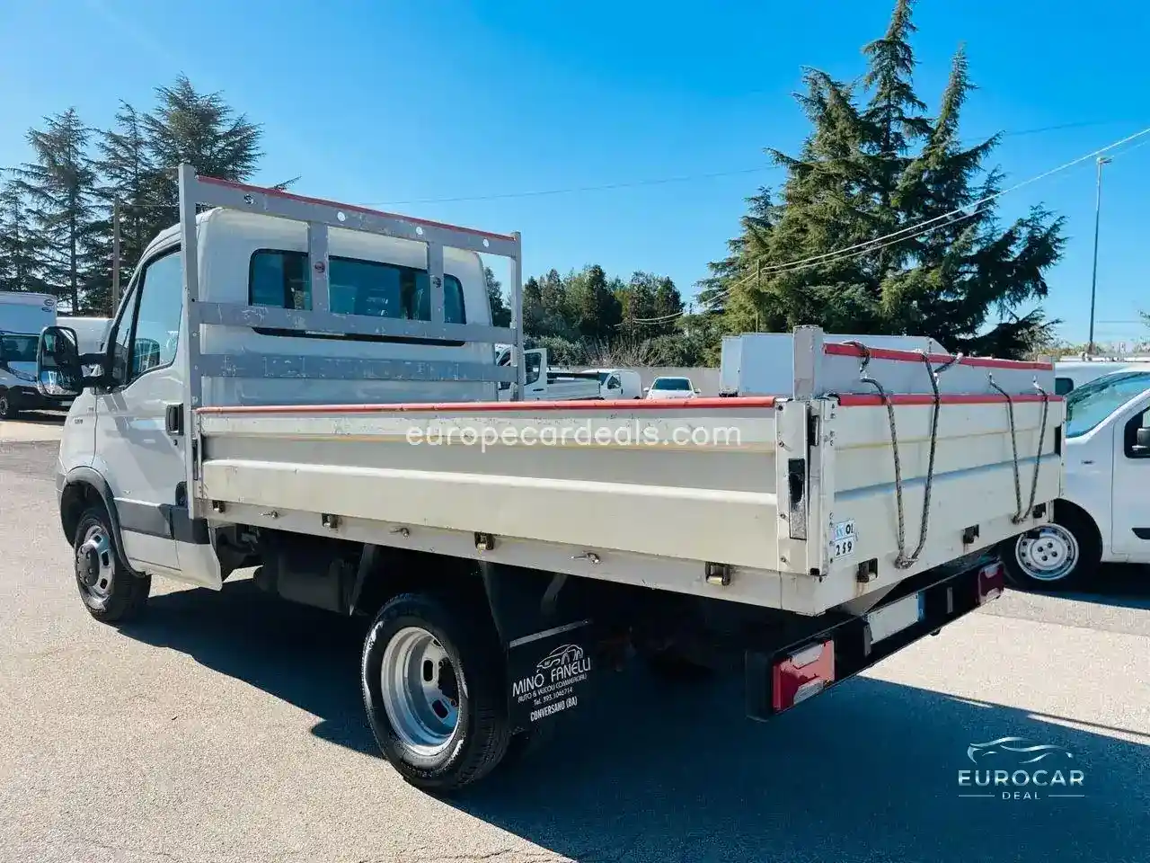 Iveco Other