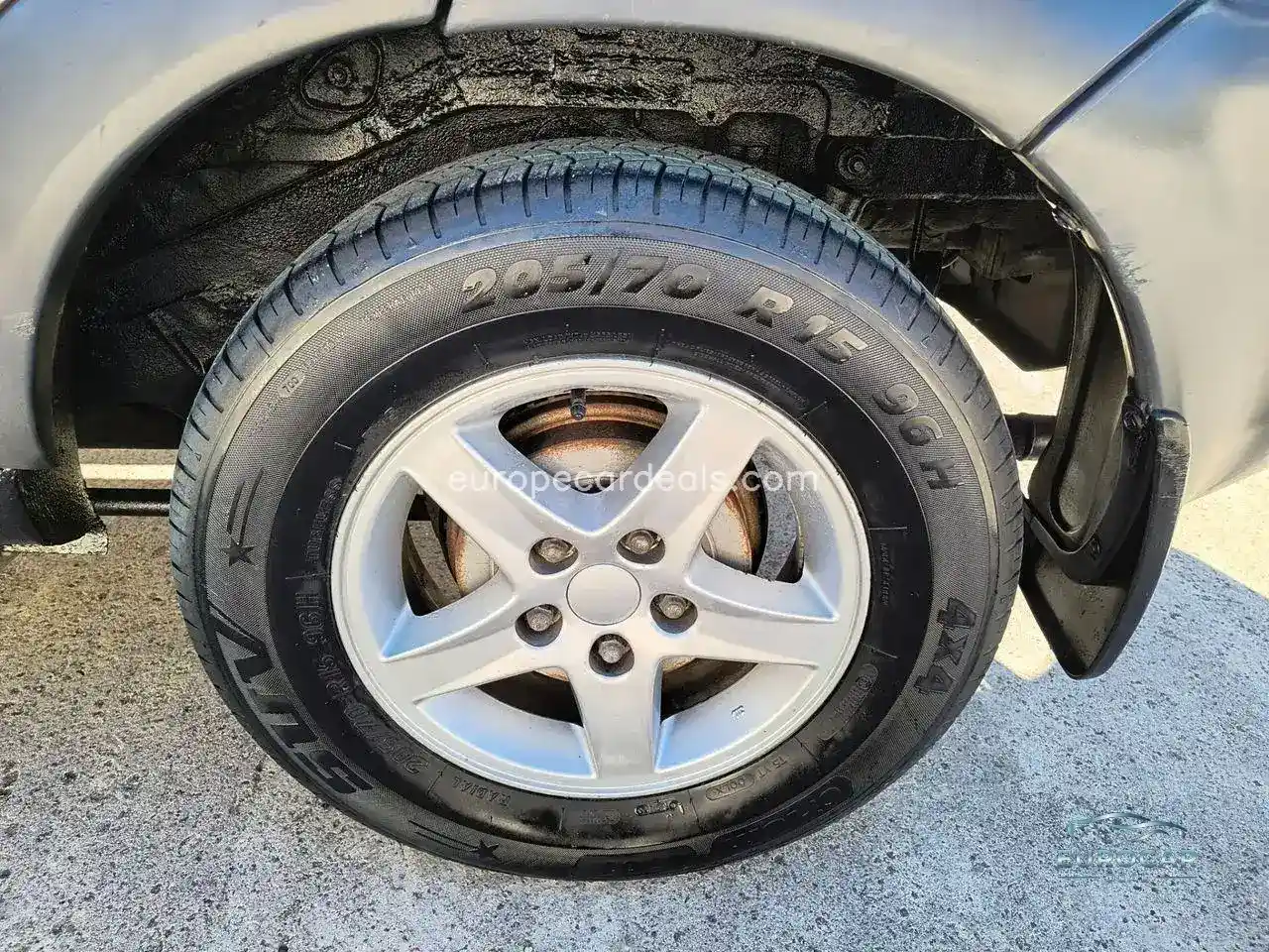 Daihatsu Terios