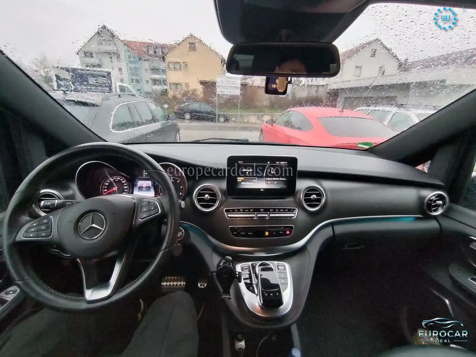 Mercedes-Benz E 250