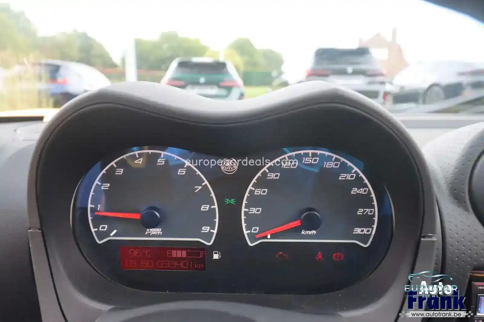 Lotus Elise