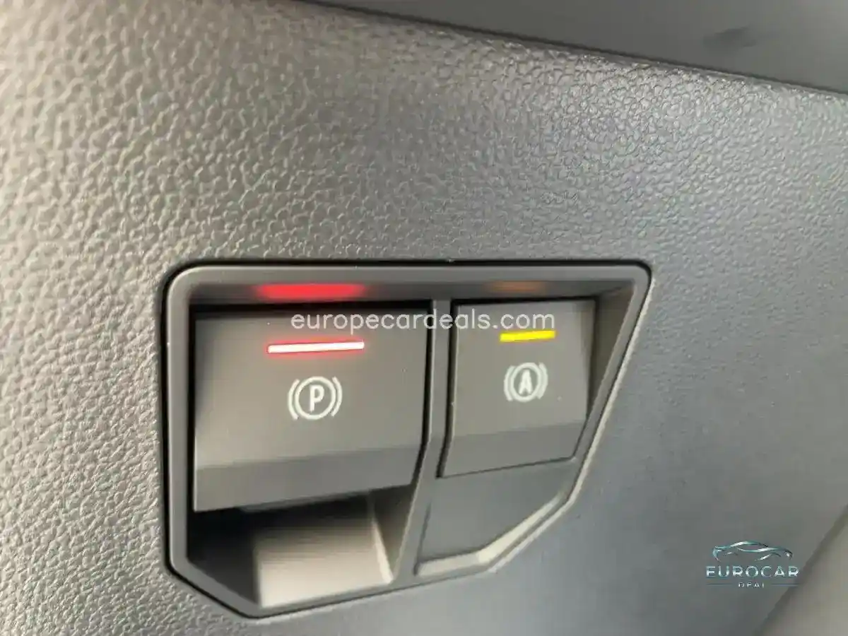 Renault Scenic E-TECH