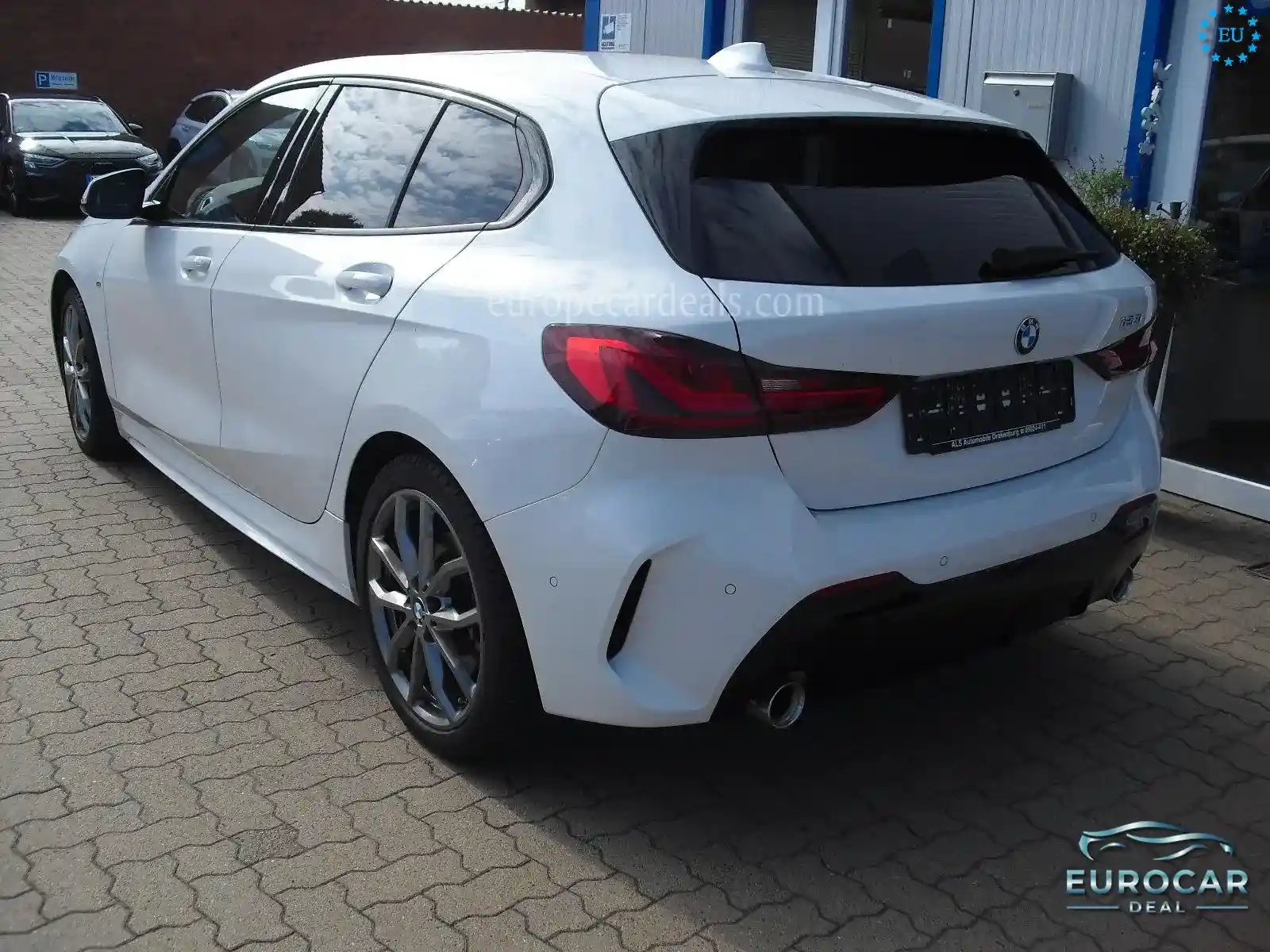 BMW 120