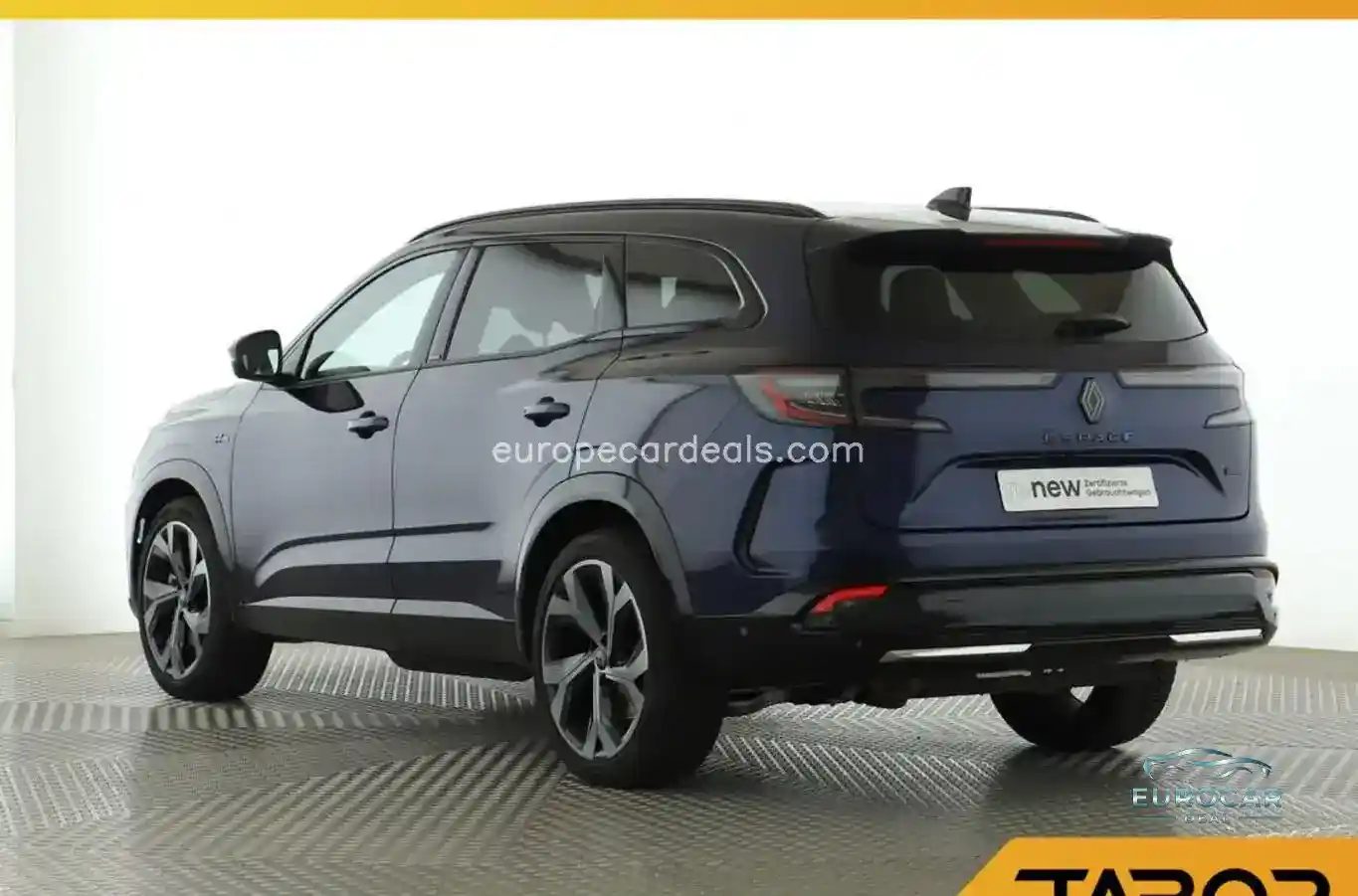 Renault Espace