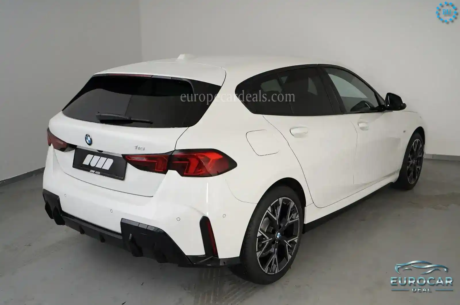 BMW 116