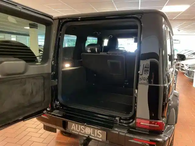 Mercedes-Benz G 450
