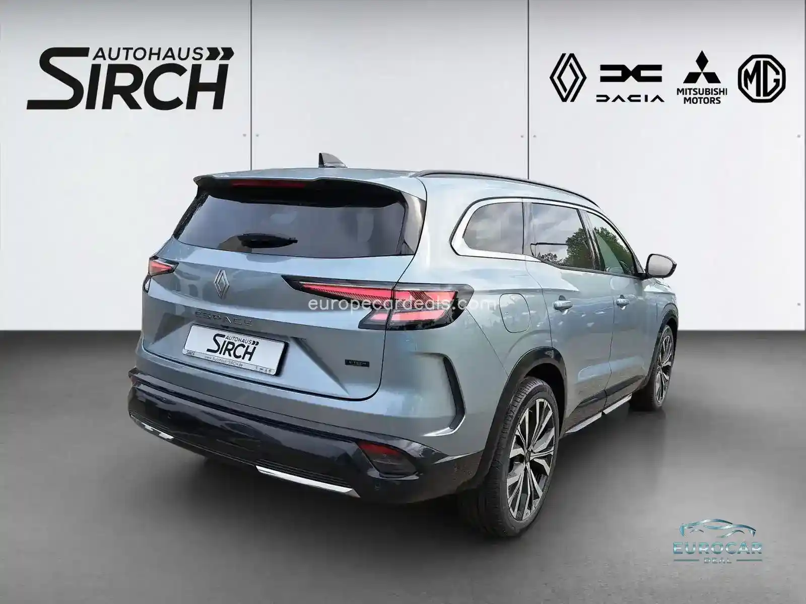 Renault Espace