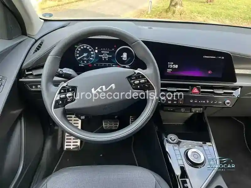 Kia Niro EV