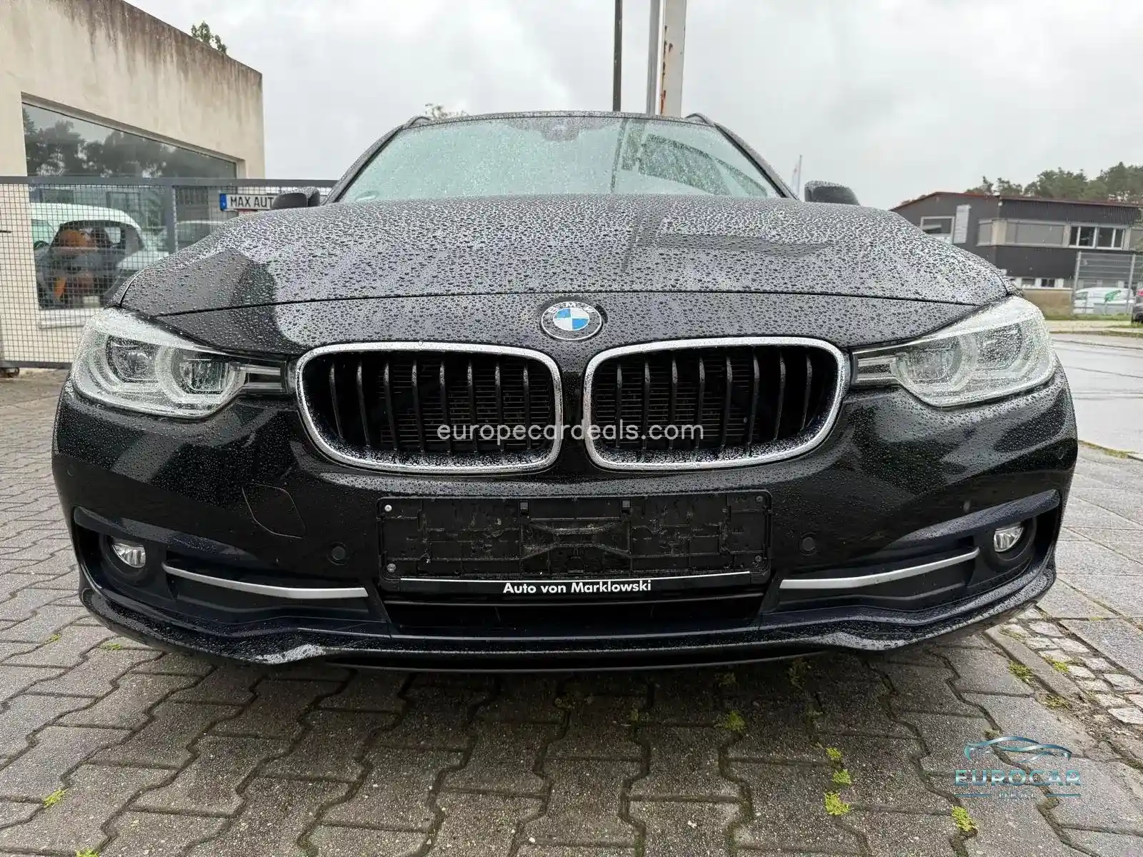 BMW 318