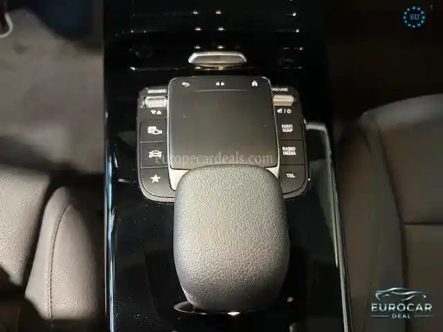 Mercedes-Benz CLA 200 Shooting Brake