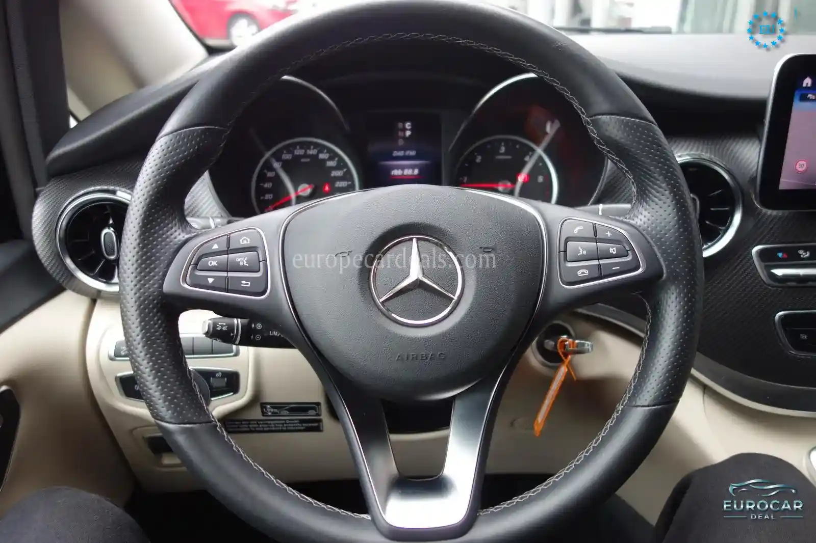 Mercedes-Benz V 300