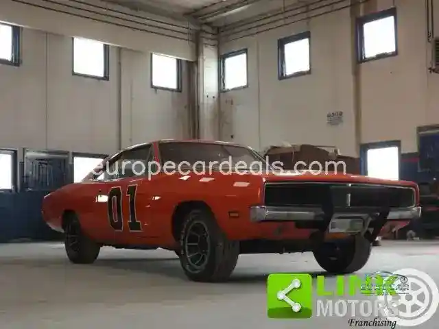 Dodge Other