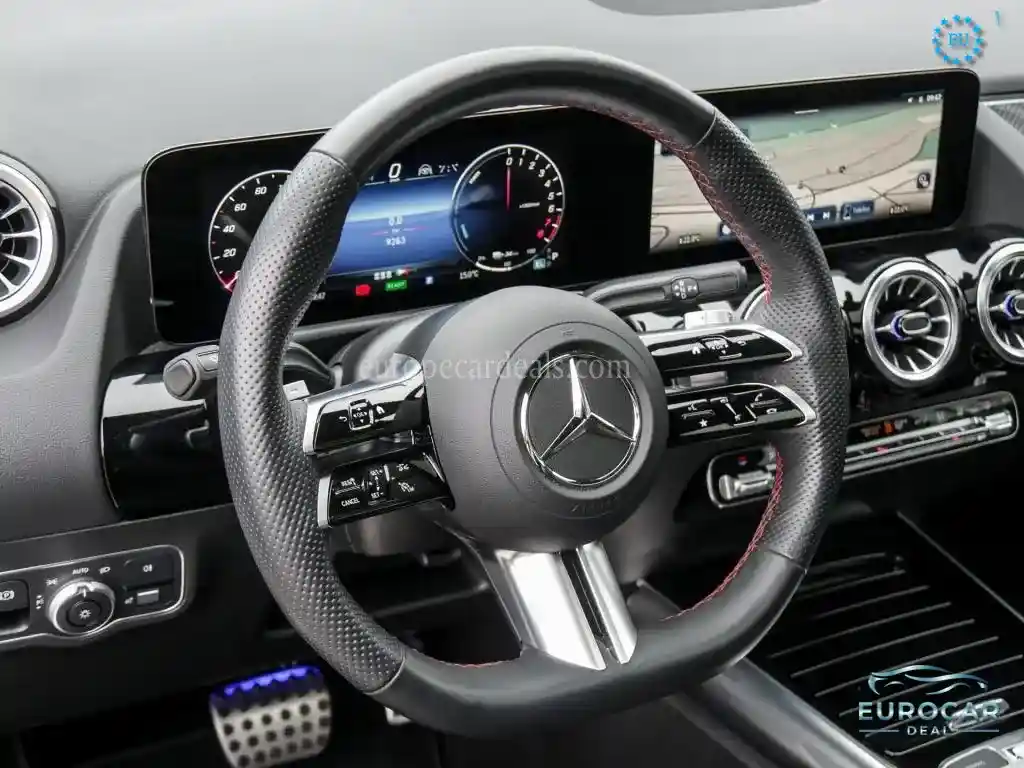 Mercedes-Benz B 250