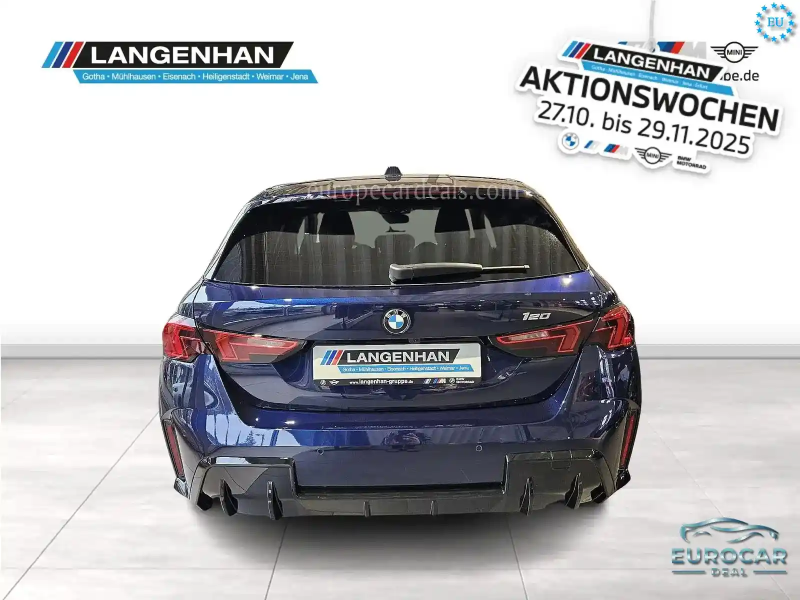 BMW 120