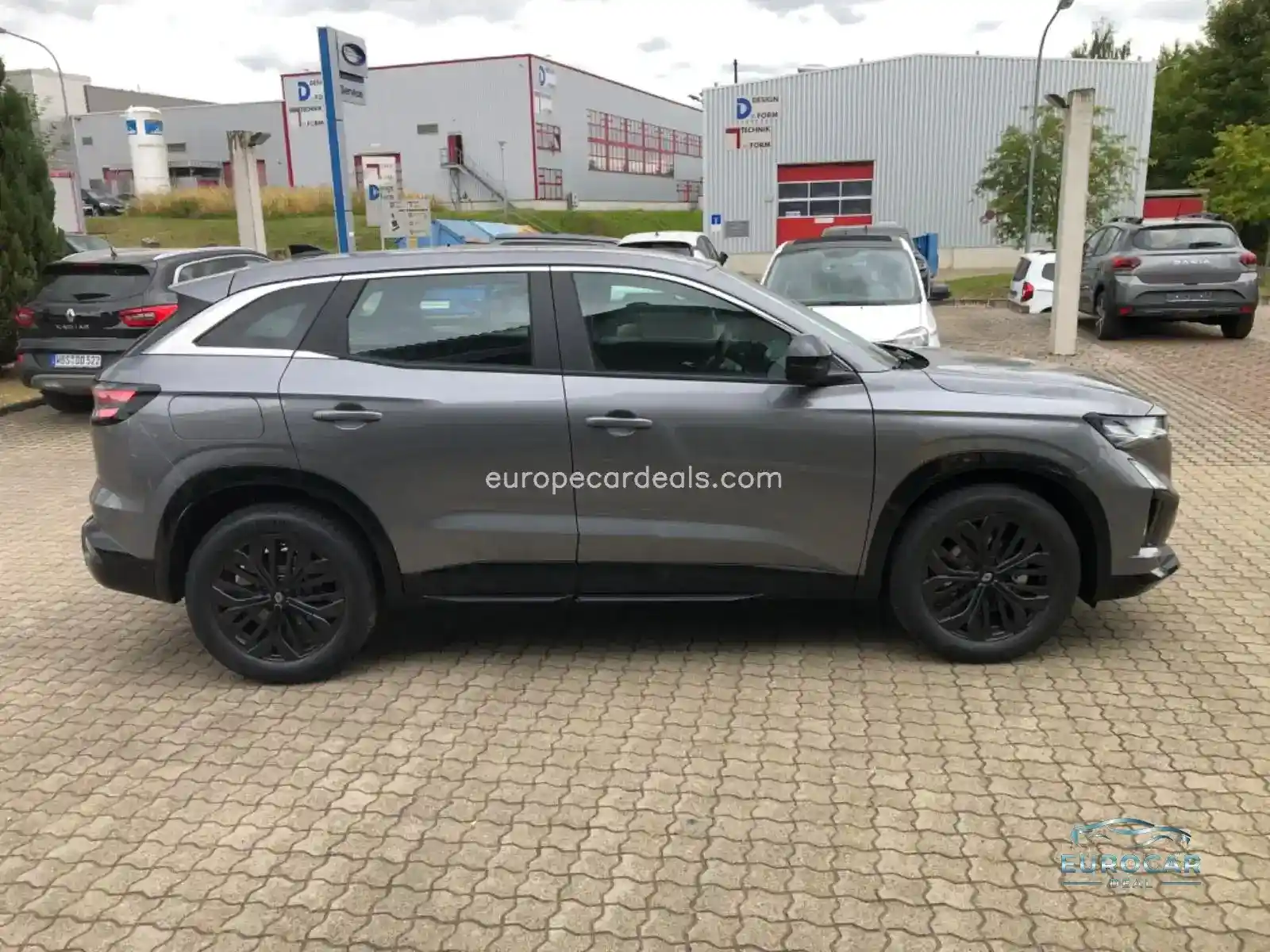 Renault Austral