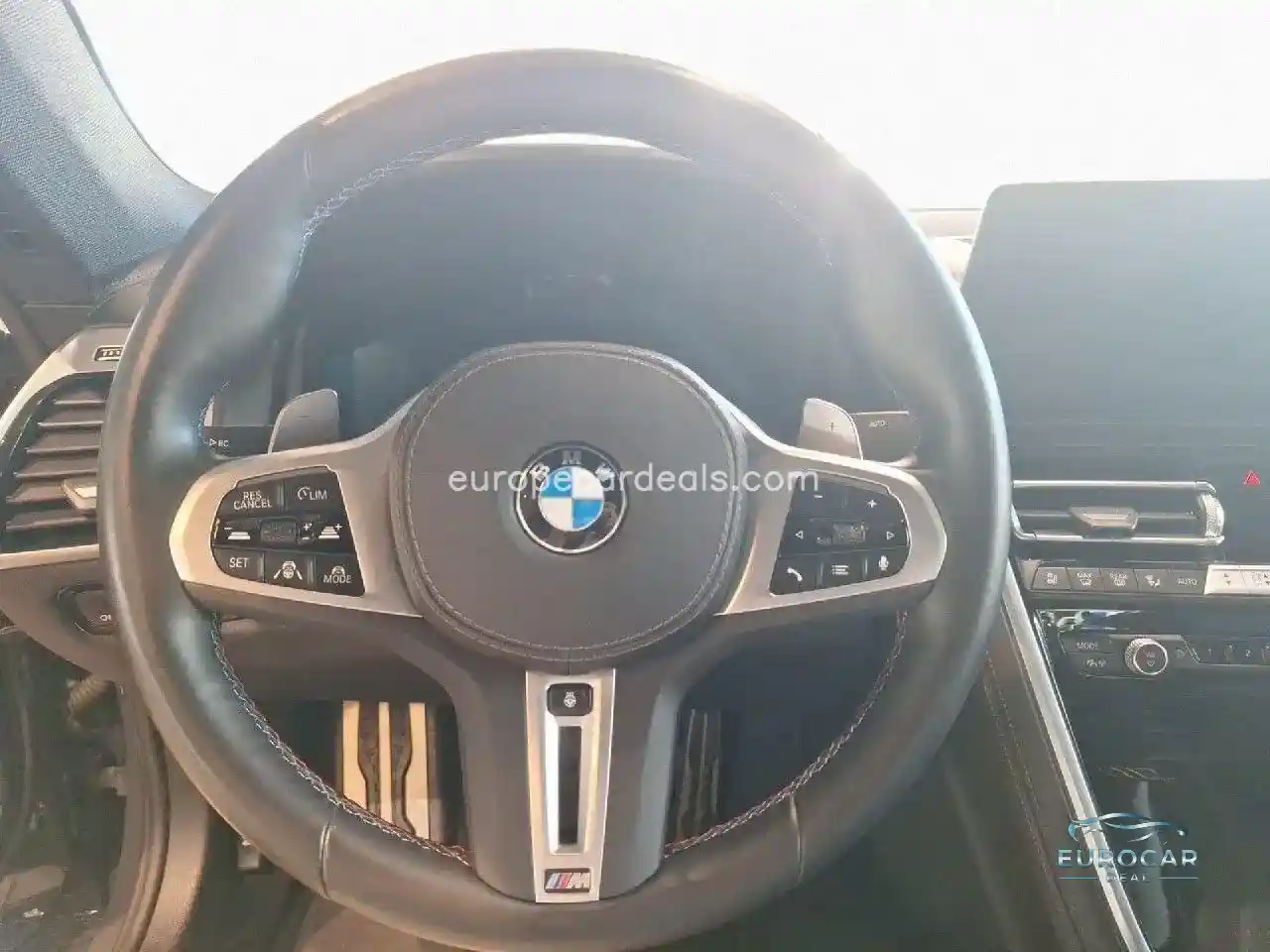 BMW M850