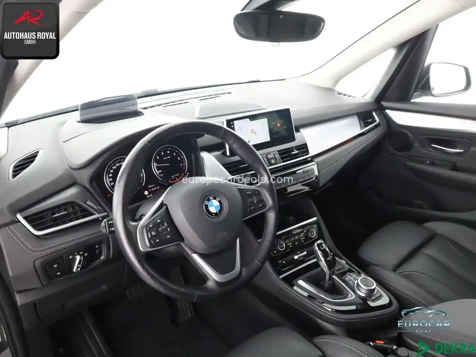 BMW 220 Active Tourer