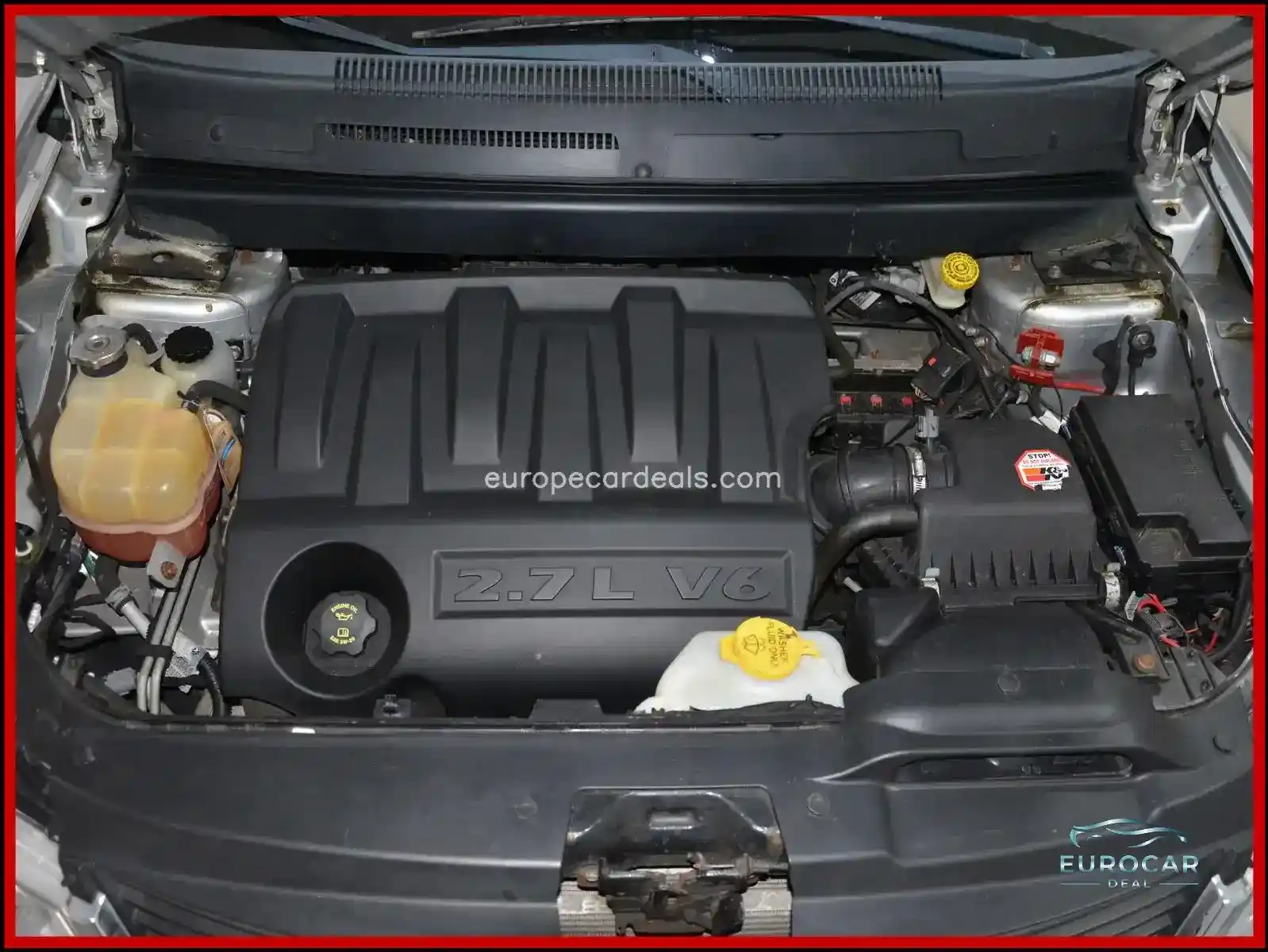 Dodge Journey