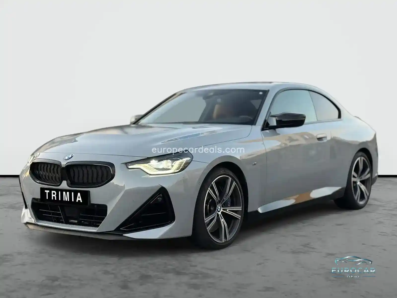 BMW M240i