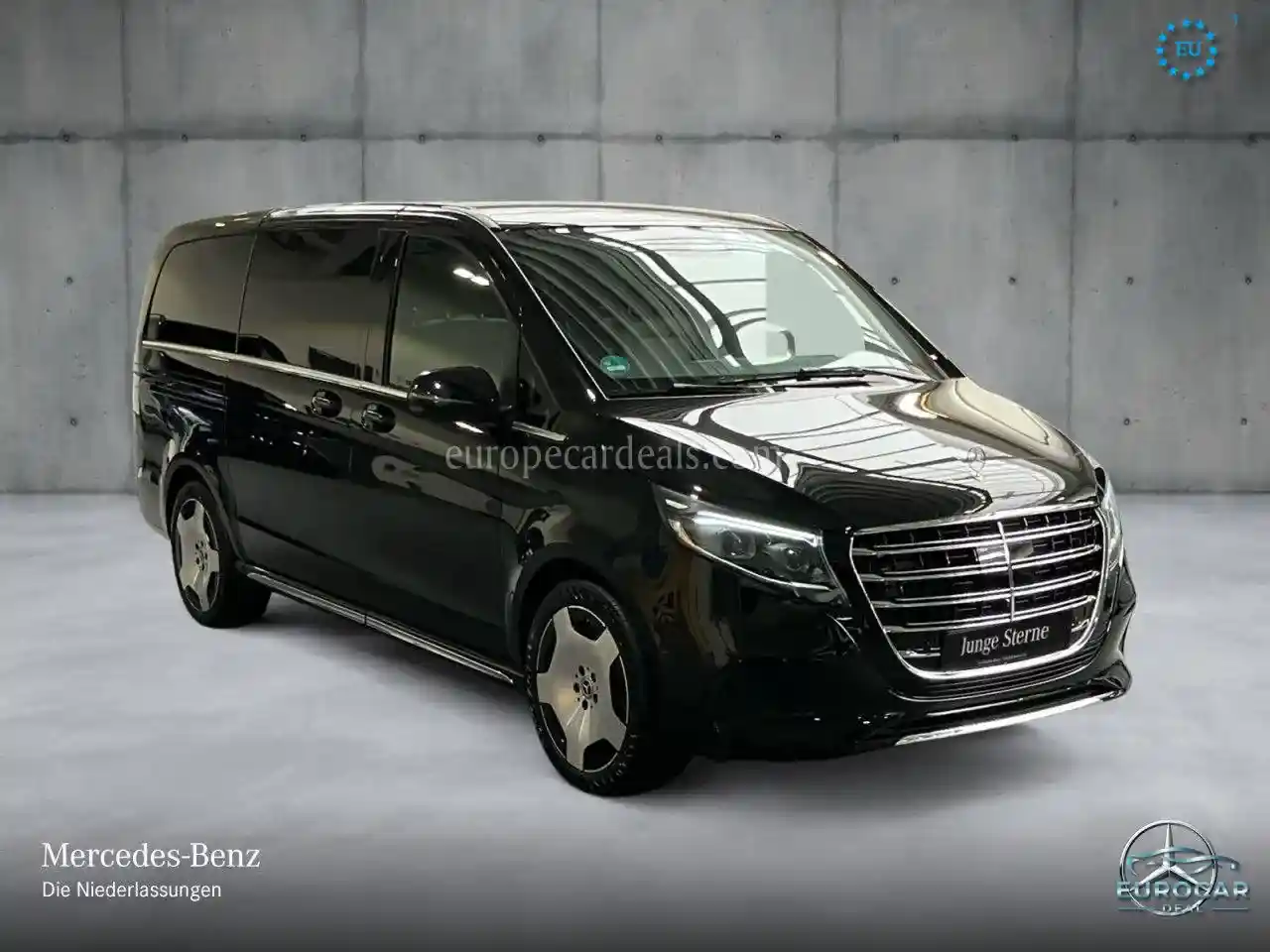 Mercedes-Benz V 300