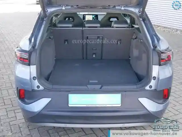 Volkswagen ID.5