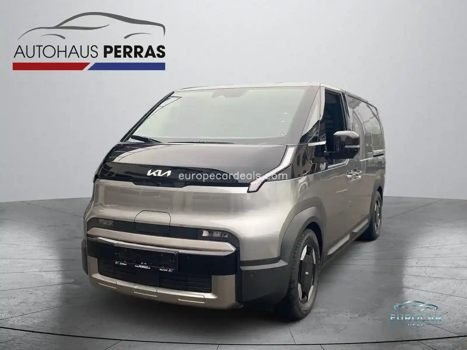Kia PV5