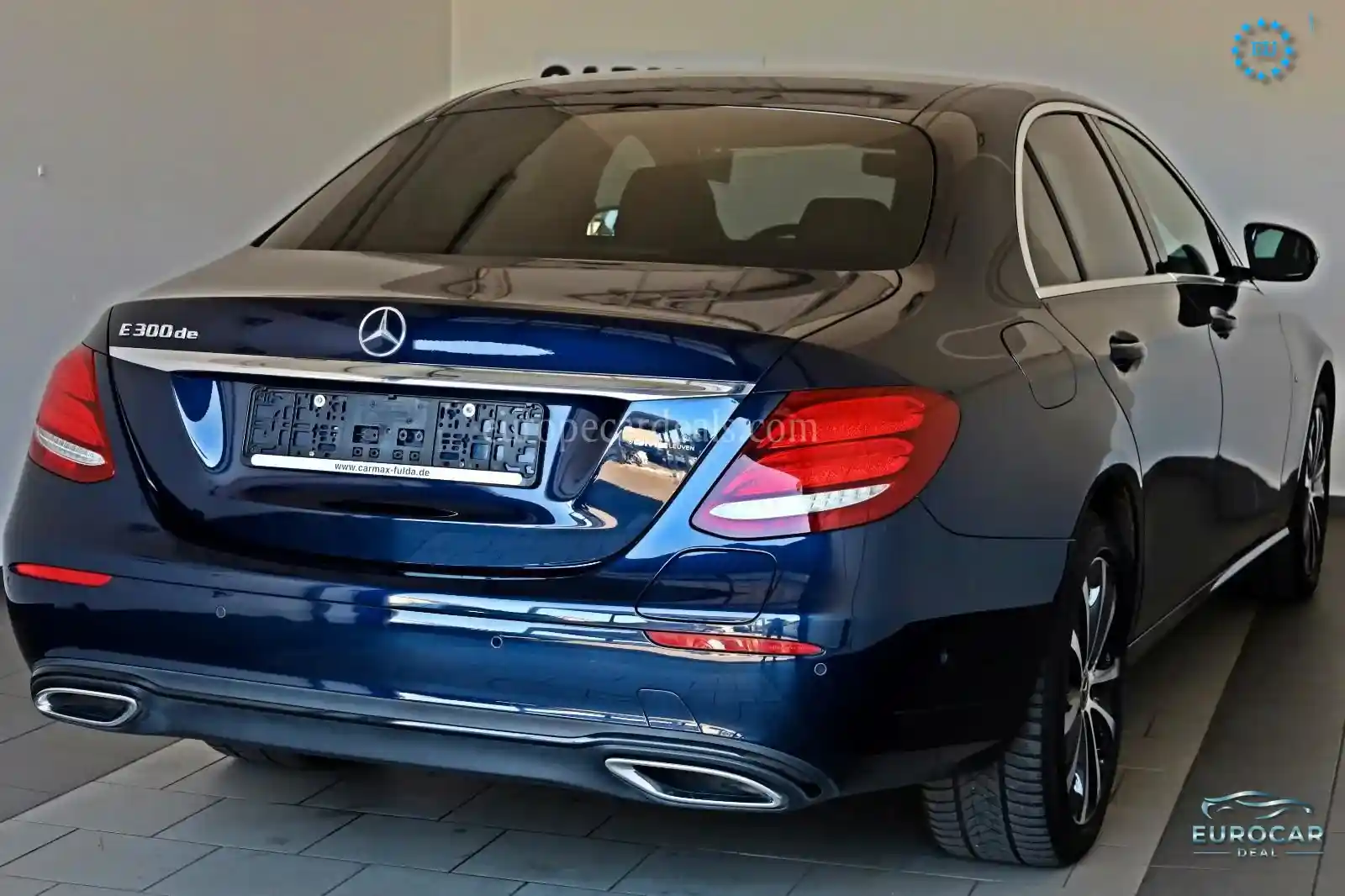 Mercedes-Benz E 300