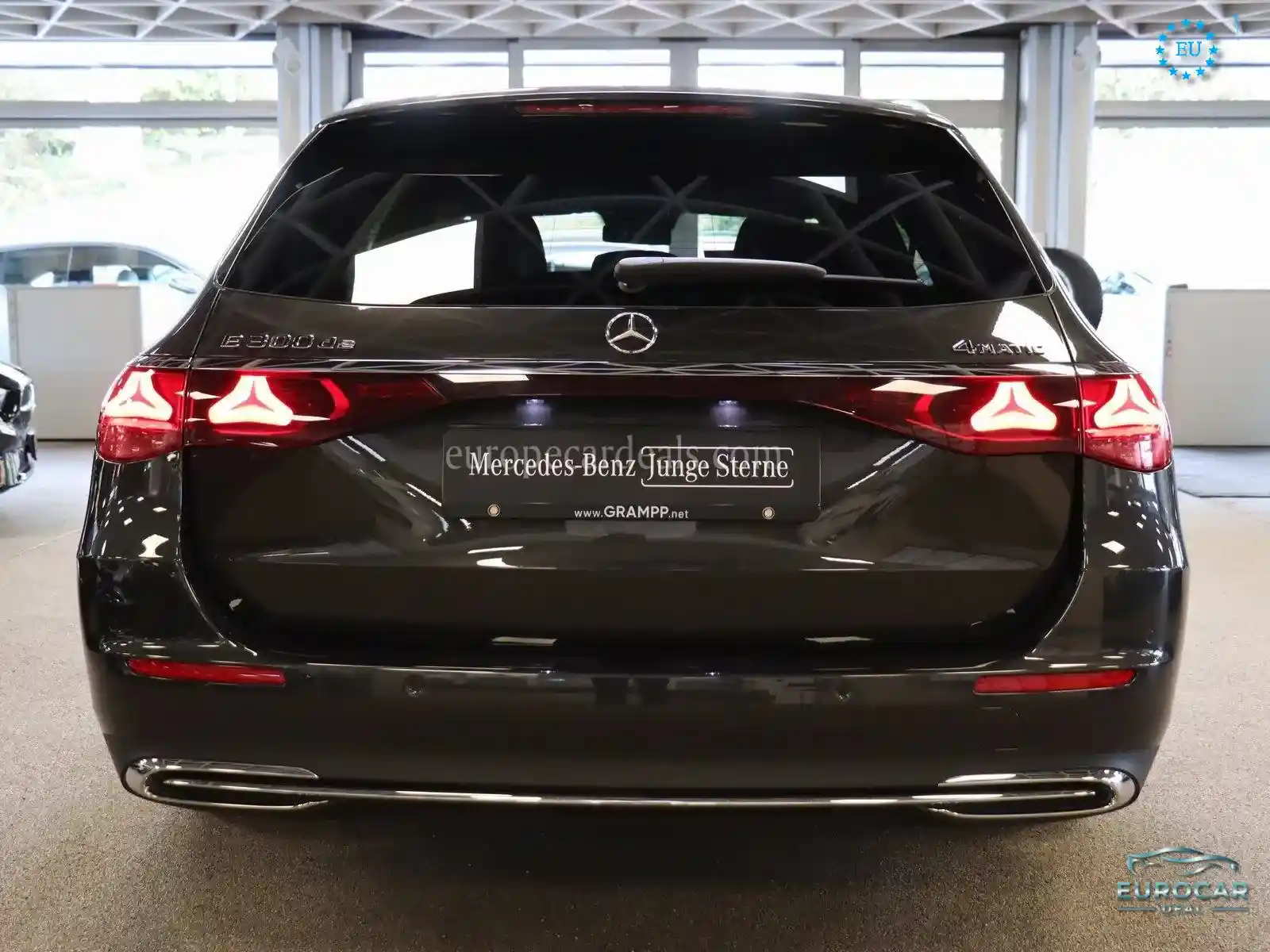 Mercedes-Benz E 300