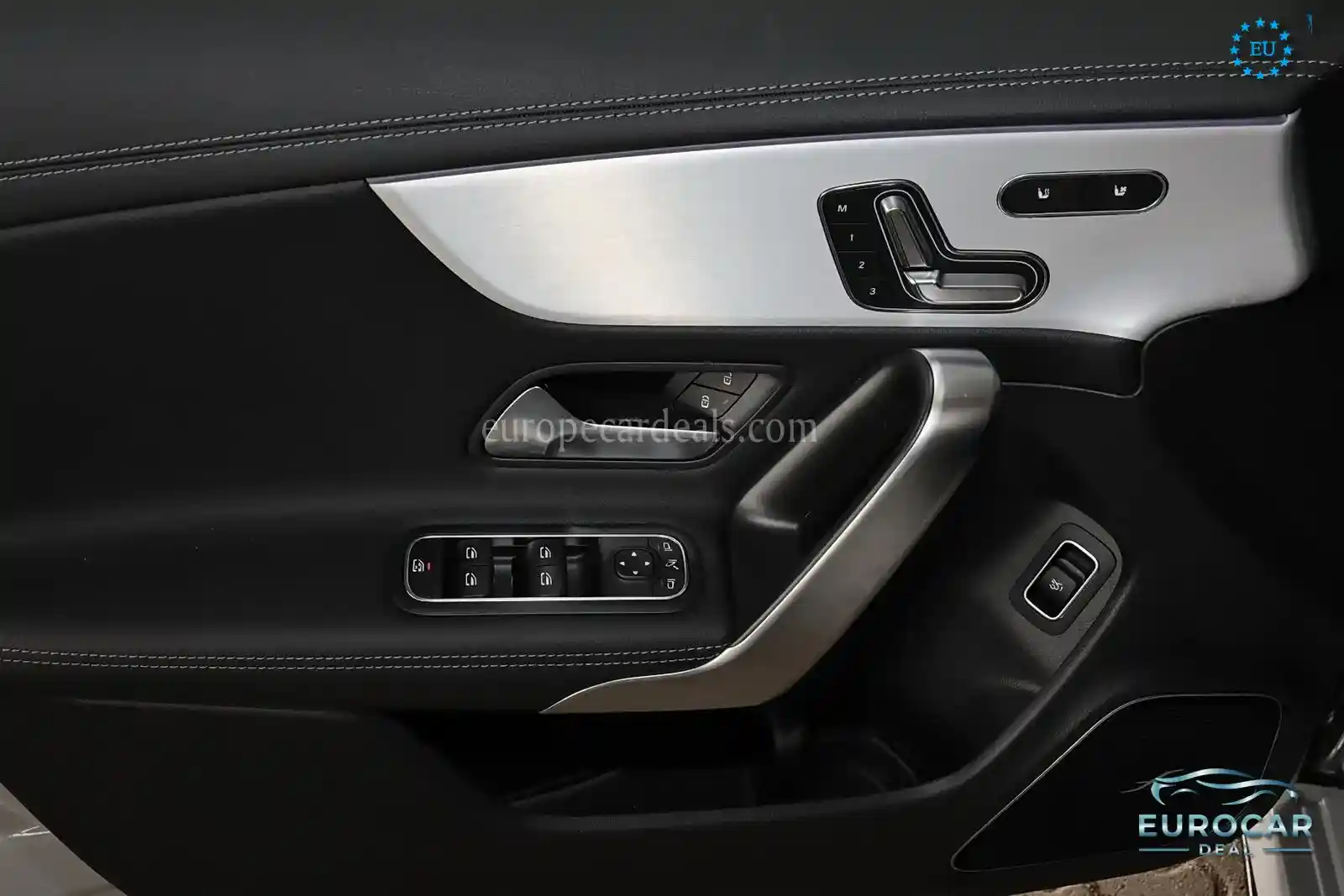 Mercedes-Benz CLA 35 AMG