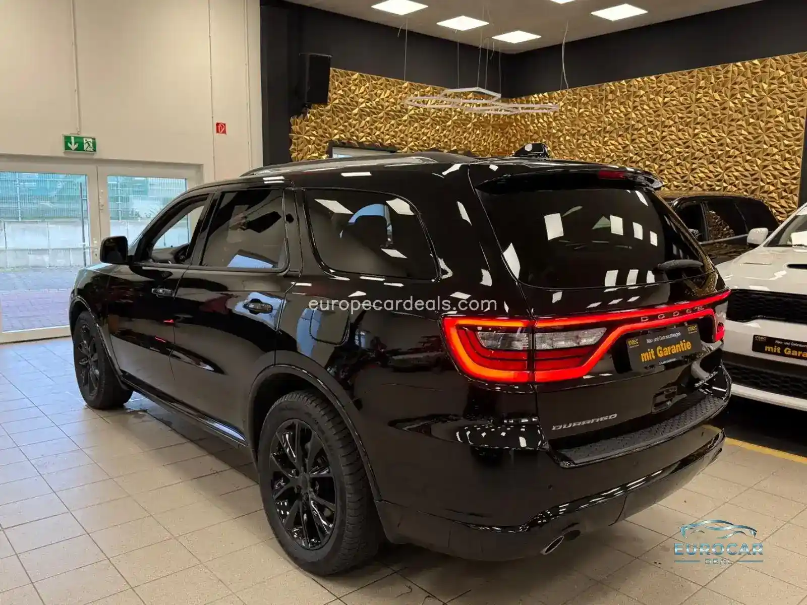 Dodge Durango