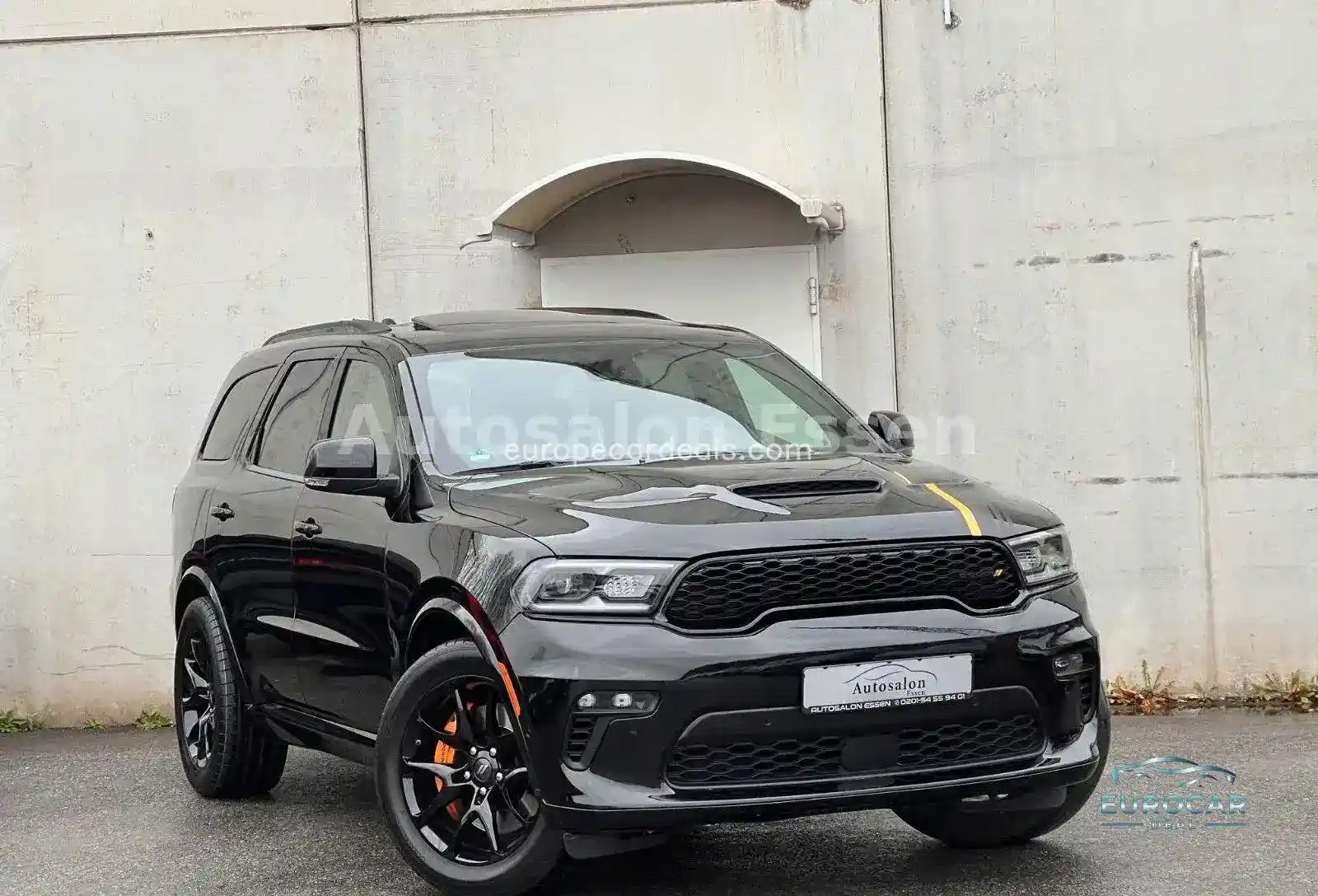 Dodge Durango