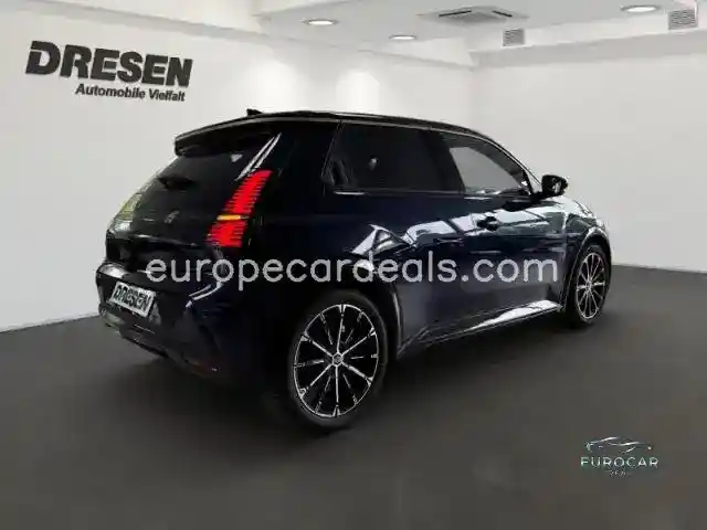 Renault R 5