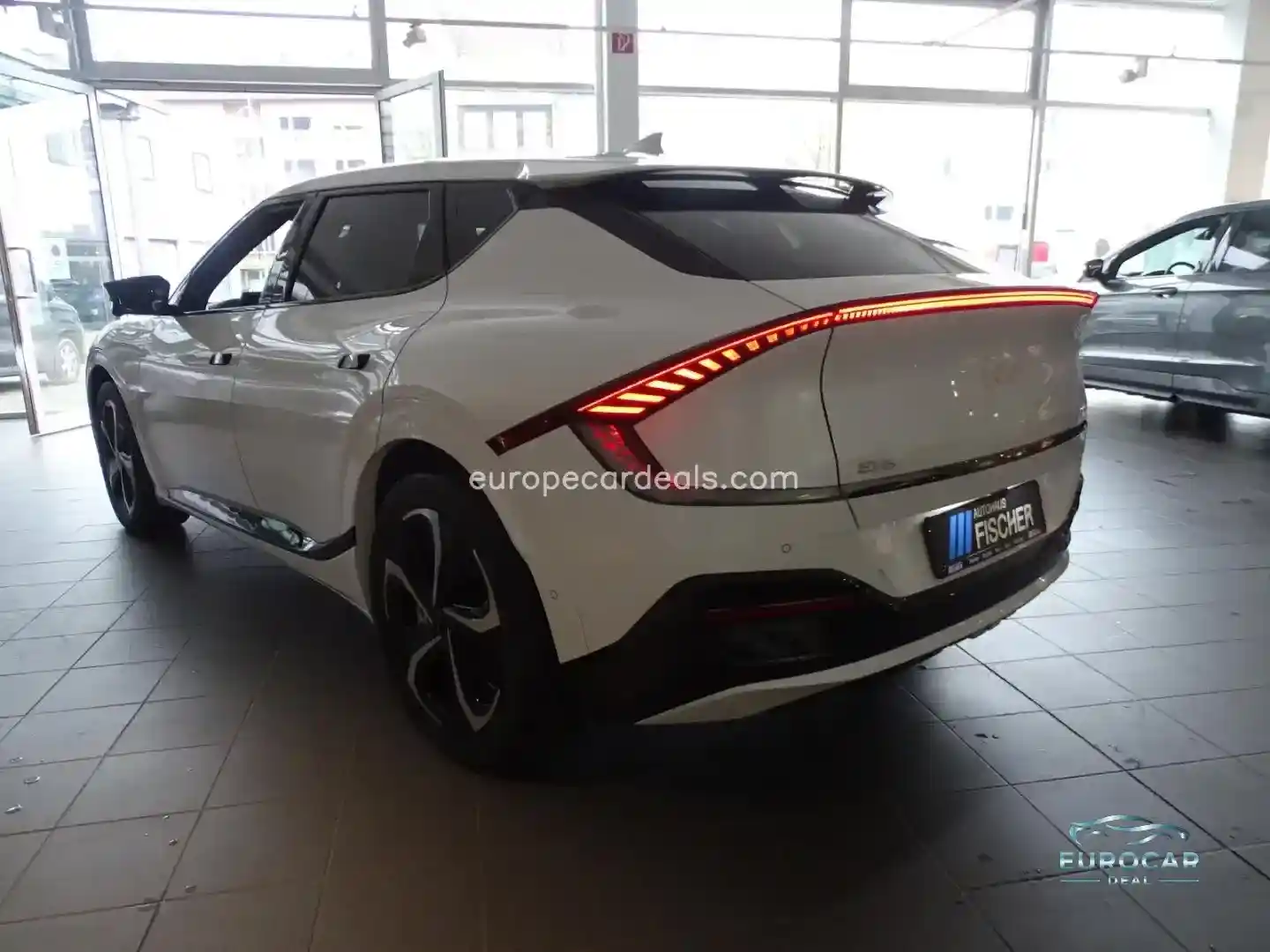Kia EV6