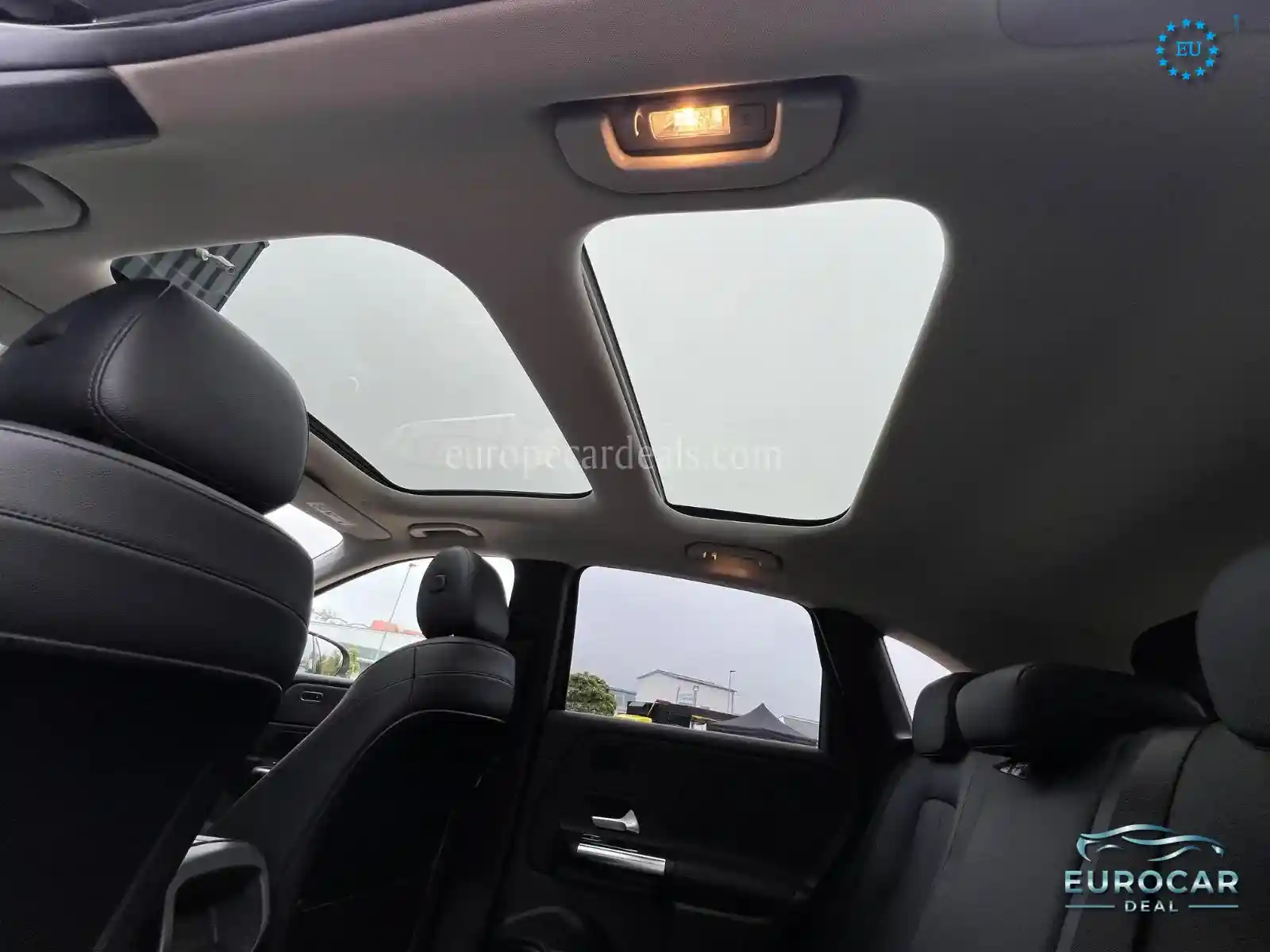 Mercedes-Benz B 250