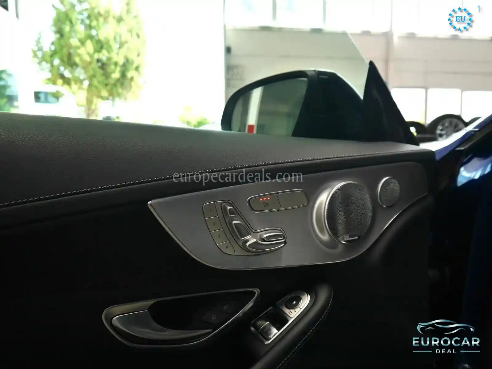 Mercedes-Benz C 63 AMG