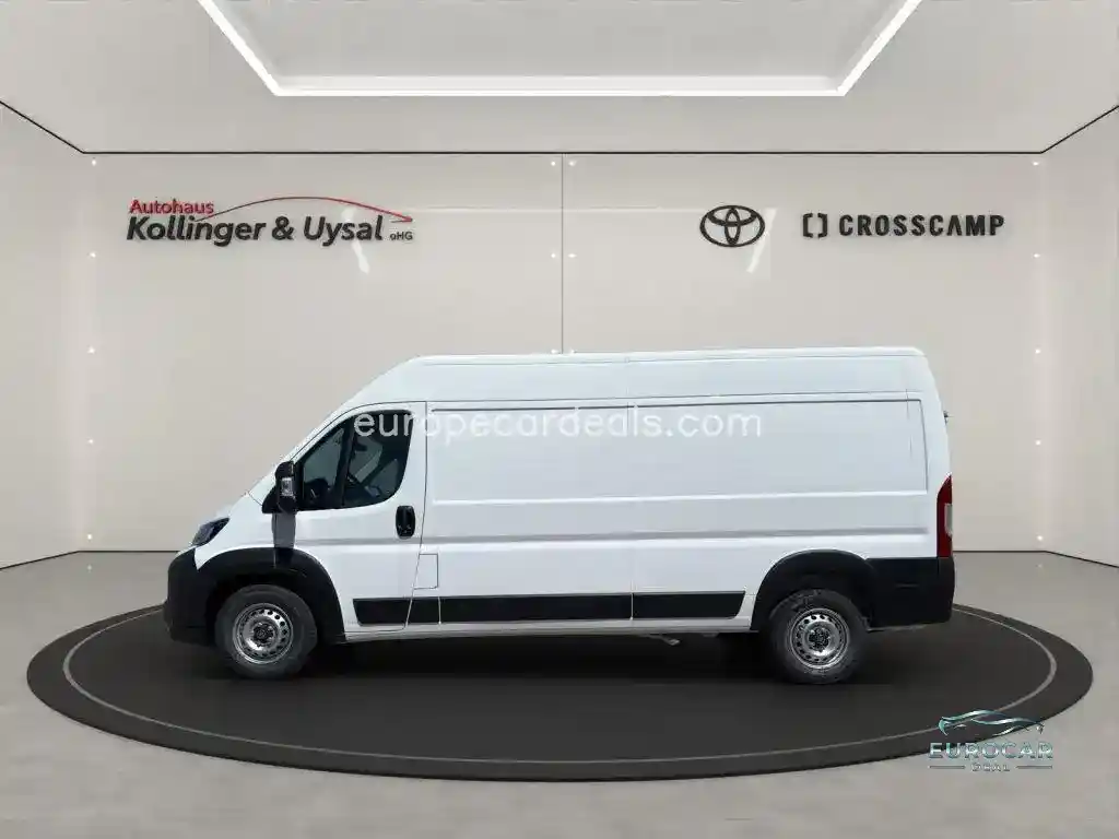 Toyota Proace (Verso)