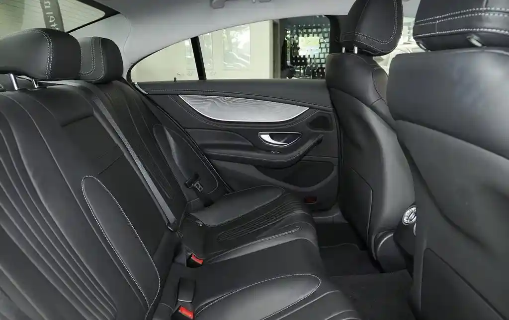 Mercedes-Benz CLS 450