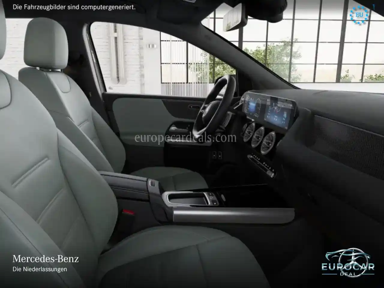 Mercedes-Benz B 250