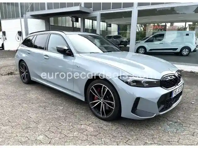 BMW M340i