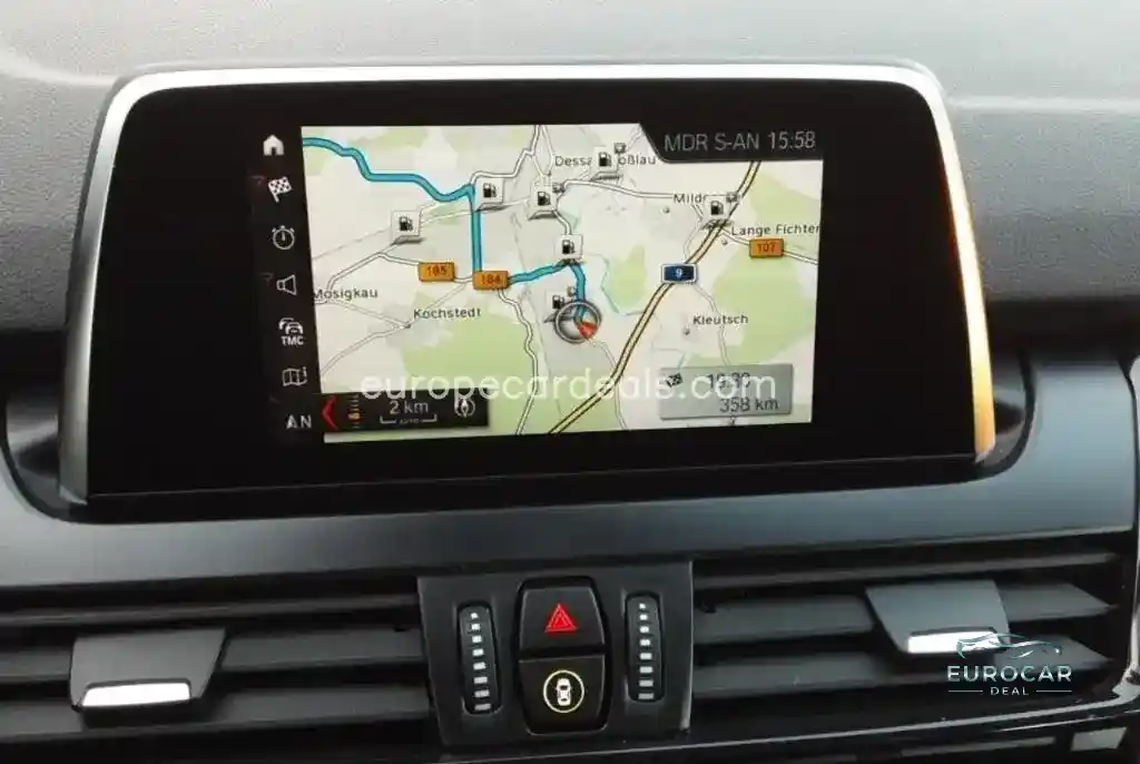 BMW 218 Active Tourer