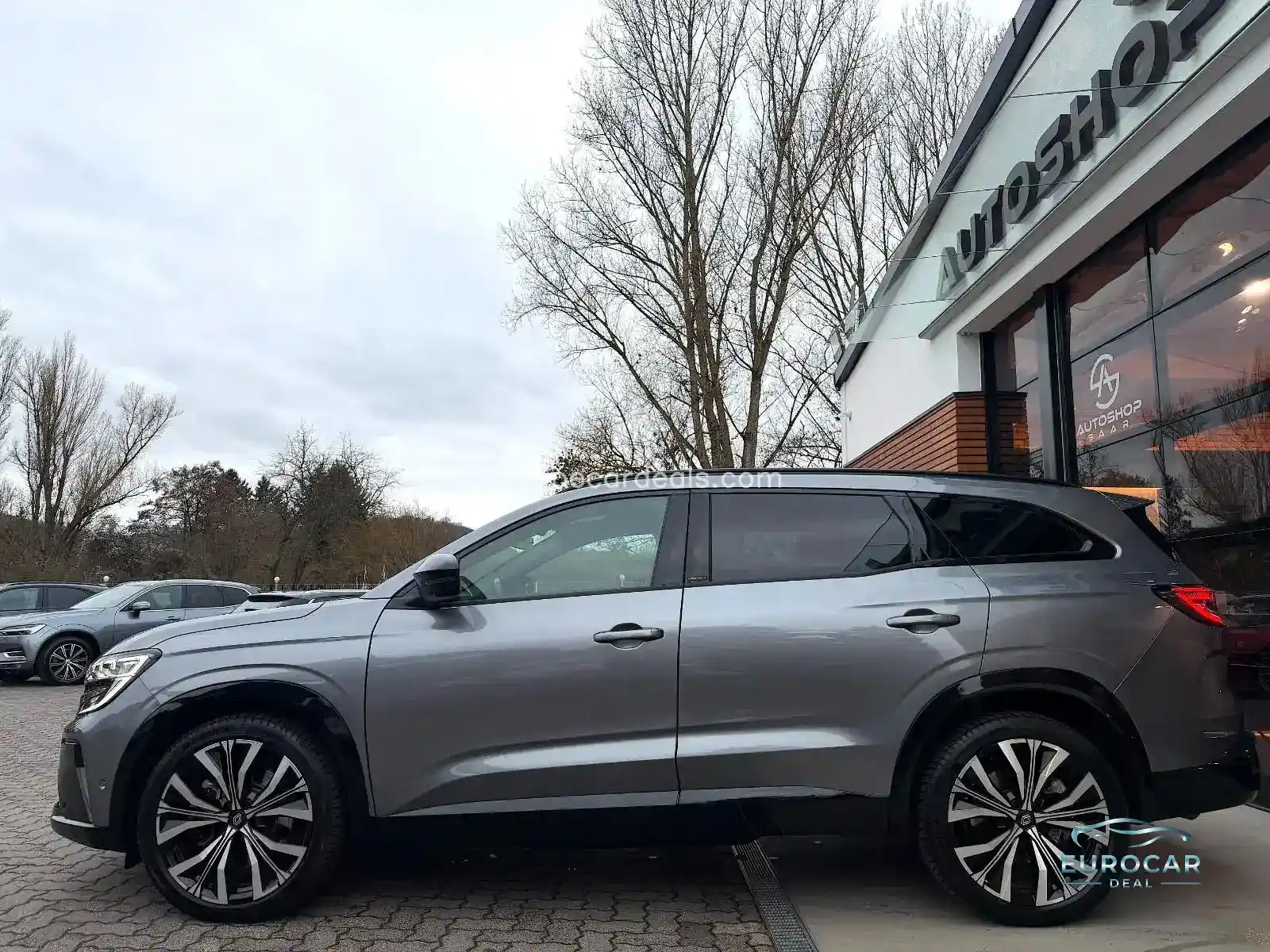 Renault Espace